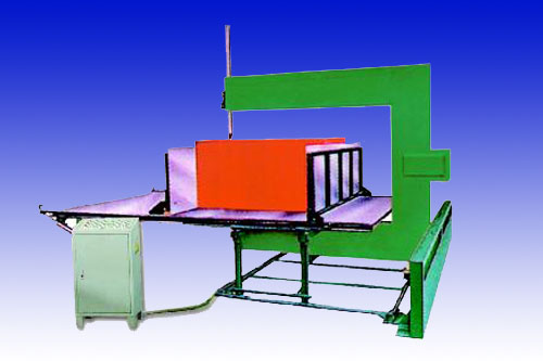 Automatic Cutting Machine