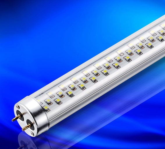 Energy saving 18W T8 LED tube light