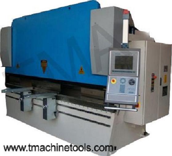 CNC Press Brake / CNC Bending Machine