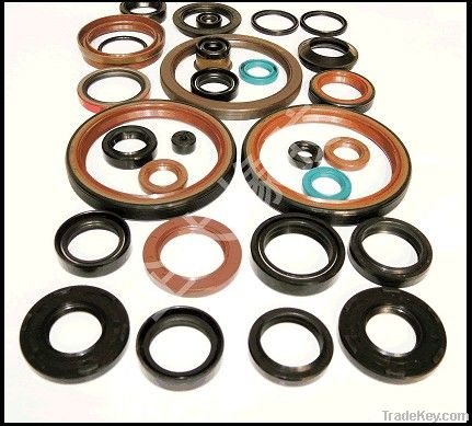 auto oil seal