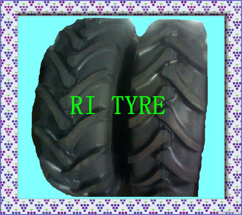 TOP TRUST 15.5-38 R1  Agricultural bias  tyre