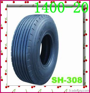 1400-20-18PR SAND truck  bias  tyre