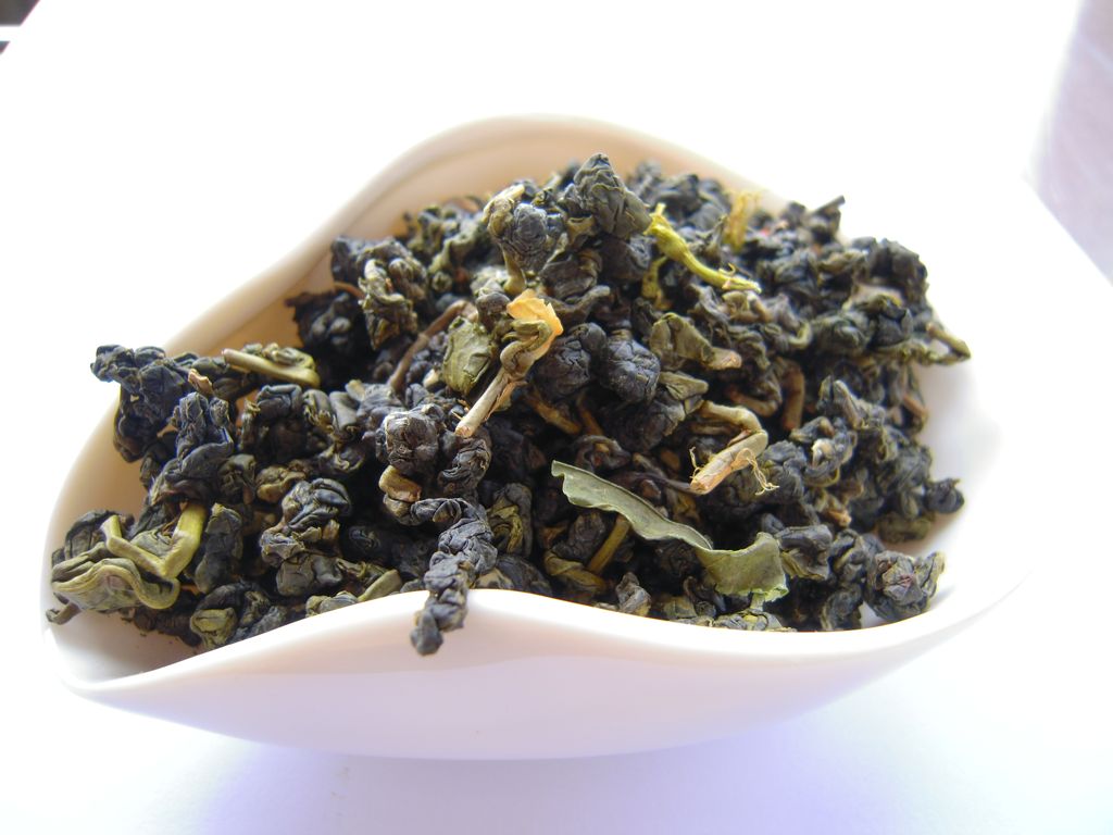 Oolong Tea