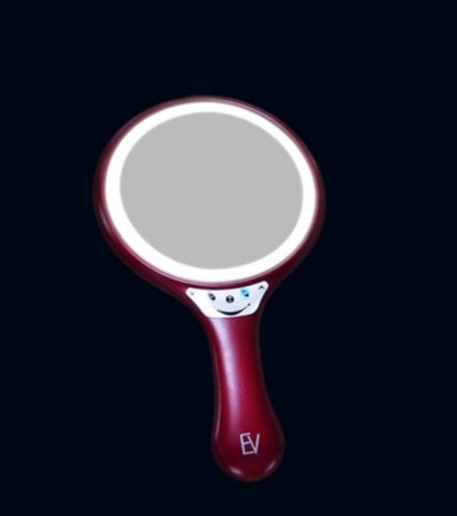 LED handle Mirrors