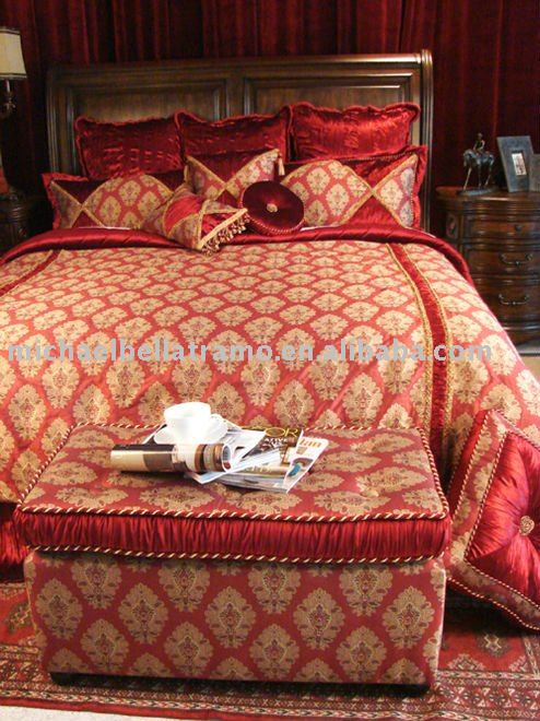 Bedding set