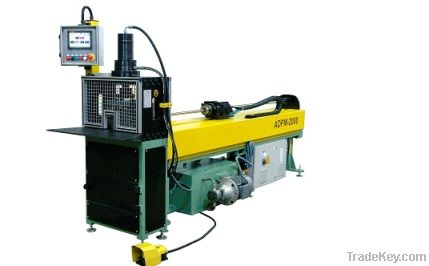 Profile, Tube, Pipe Punching Machine