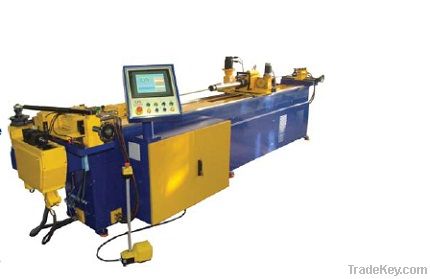 CNC - 38 Pipe, Profile, Tube Bending Machine