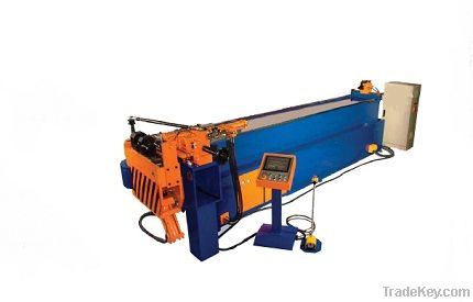 NC - 219 Profile, Tube, Pipe Bending Machine