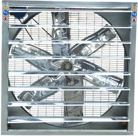 industrial ventilation fan