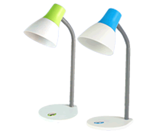 High Quality LED table light CE RoHS Certificates Circular Reflector