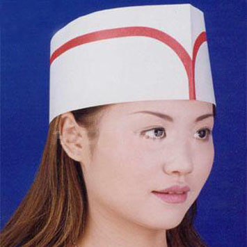 Paper Cap,Chef Cap,Chef's Hat