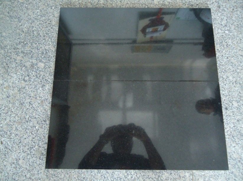 Shanxi black slabs