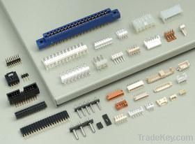 wafer connector supplier