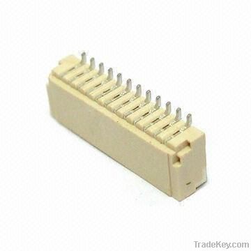 wafer connector supplier