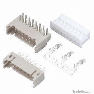 wafer connector supplier