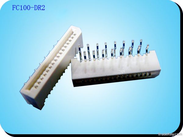 FPC connectors supplier