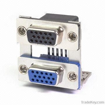 DSUB connector supplier