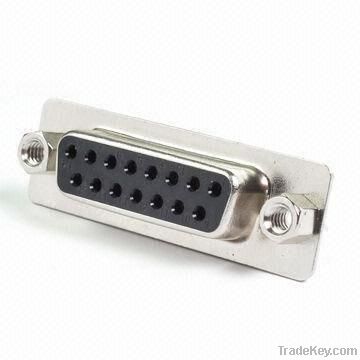 DSUB connector supplier