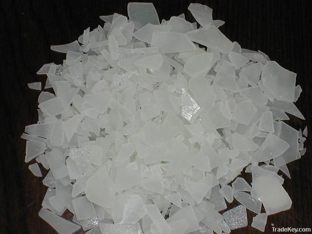 Non-Ferric Aluminium Sulphate