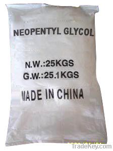 Neopentyl Glycol