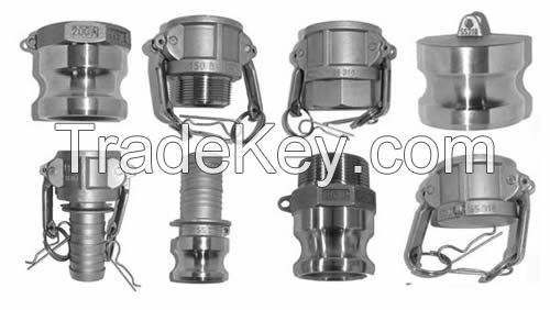 camlock fittings