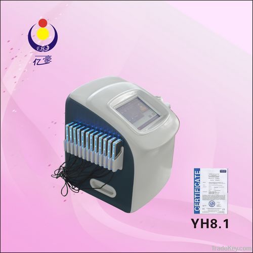 Desktop Ultrasonic Cavitation Cellulite Reduction Machine