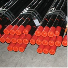 API 5CT P110 pipe