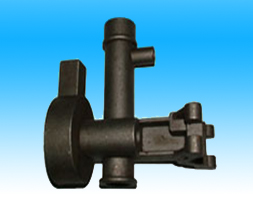 Agriculture Machinery Parts