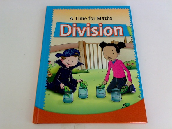 hard cover book