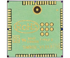 GSM/GPRS module SIM900