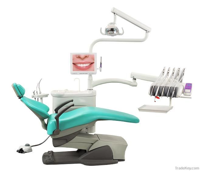 dental units