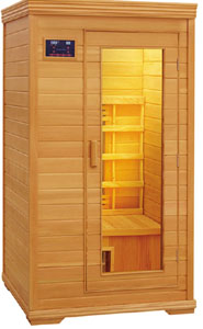 far infrared sauna