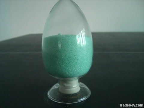 Ferrous Sulphate hetpahydrate