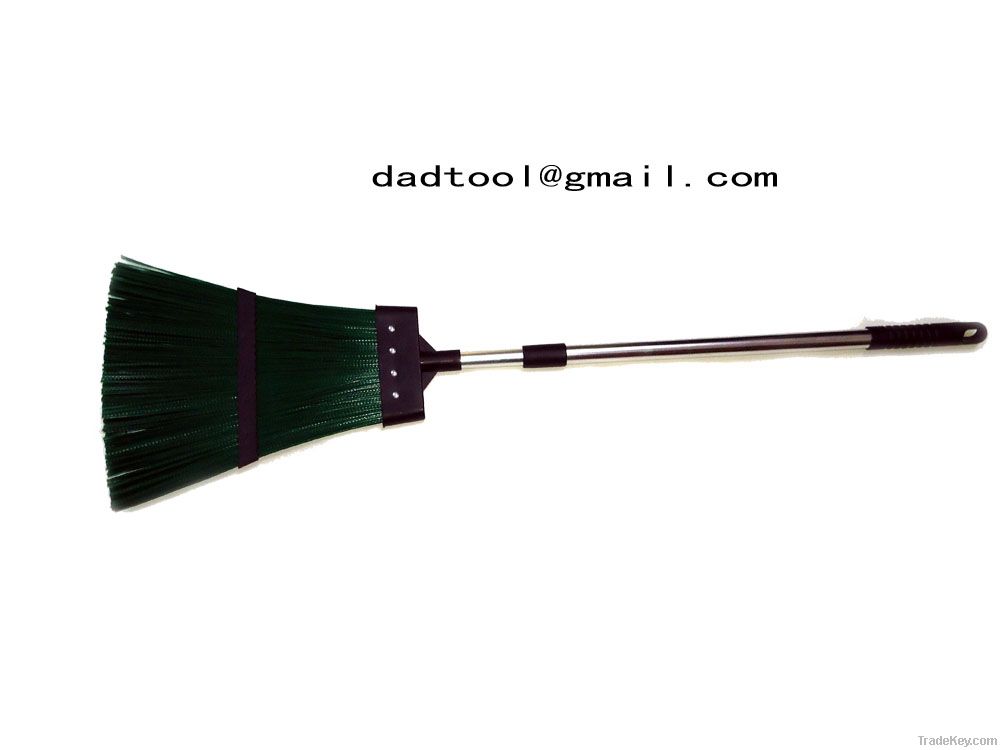 Garden Tool-Patio Broom