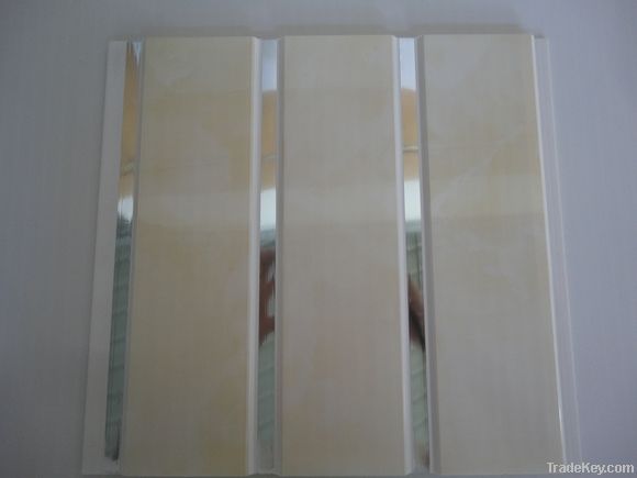 Plastic ceiling/pvc panel