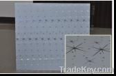 PVC ceiling panel-600mm*600mm