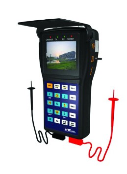 CCTV Tester Monitor Security PTZ system (PK-5000)