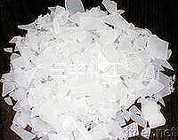 Caustic soda