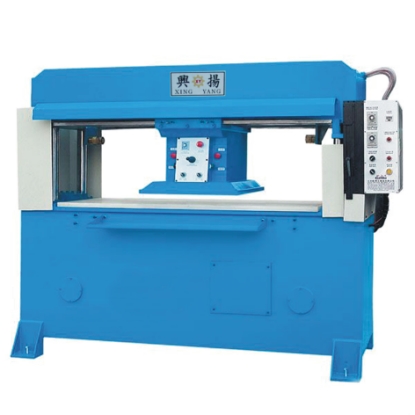 Shoe machine -Hydraulic Cutting Machine