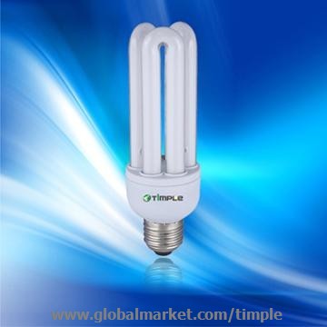 3U energy saving lamp