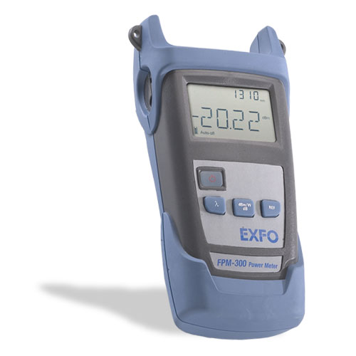 EXFO FPM-300 Power Meter