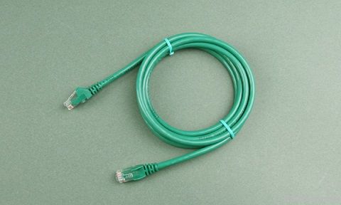 Cat5E UTP Patch Cable