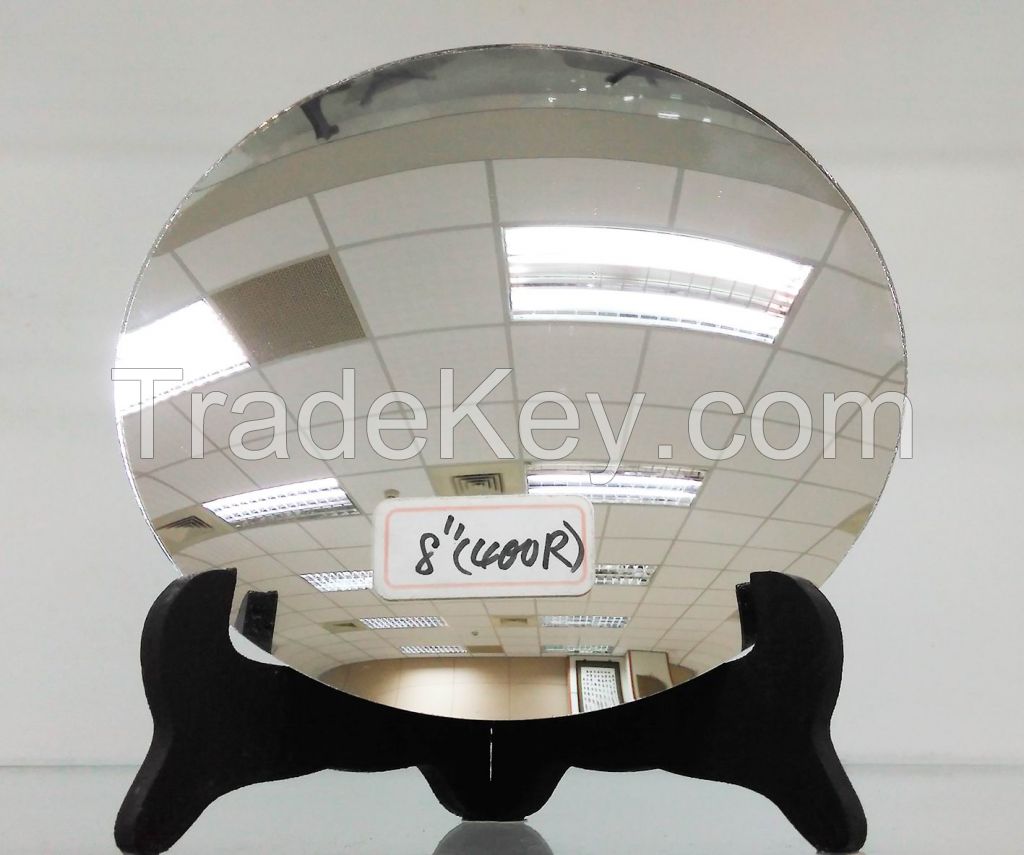 400 CURVE WIDE ANGLE MIRROR