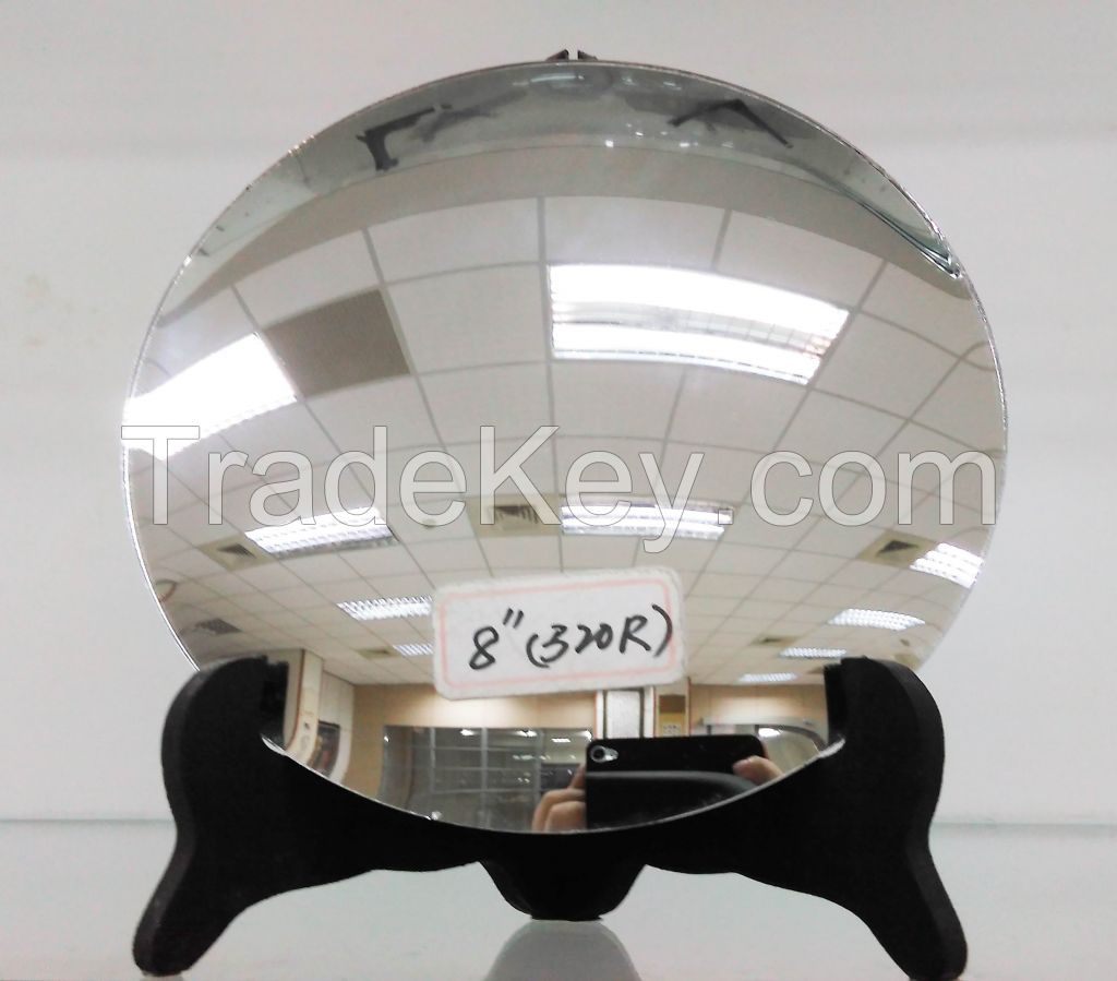 8&quot; 320 CURVE WIDE ANGLE MIRROR