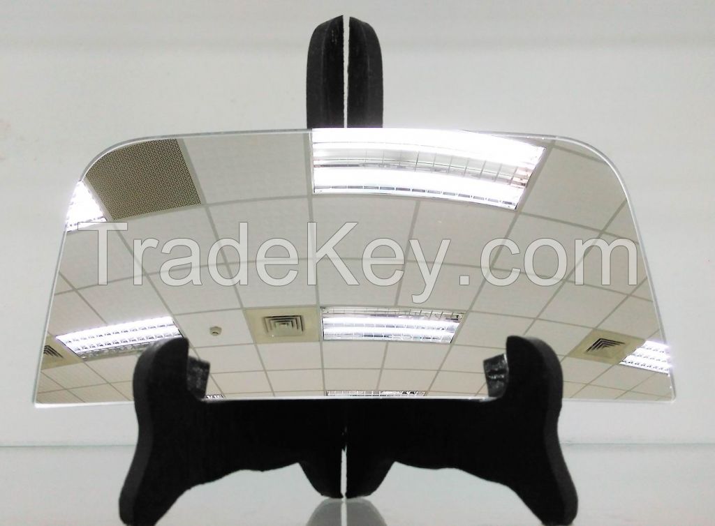 SUBSIDIARY MIRROR FOR TRUCK