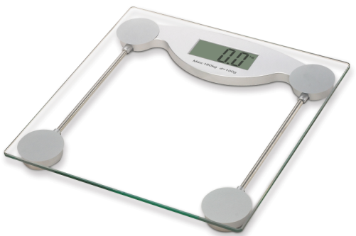 Bathroom Scale