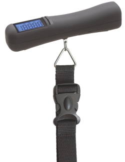 Digital Luggage Scale