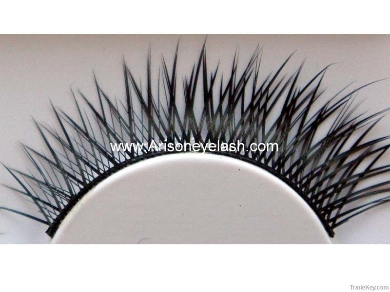 popular mink eyelashes