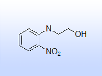 2-Nitro-N-hydroxyethyl aniline