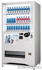 Can&Pet Beverage Vending